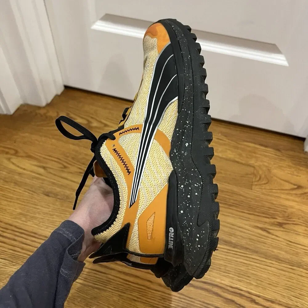 Puma voyage nitro